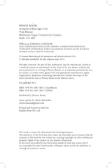 Biological Apocalypse: Species Extinction in the Anthropocene - Retail Maharaj