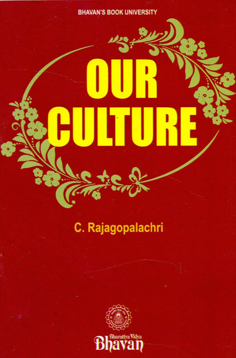 Our Culture - Retail Maharaj