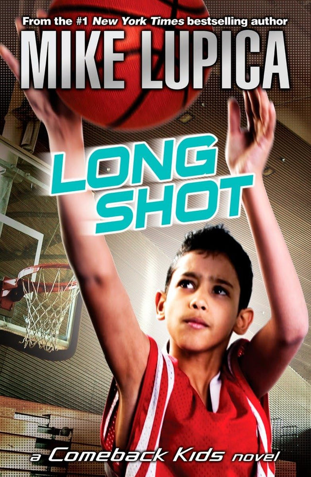 Long Shot: 3 (Comeback Kids) - Retail Maharaj