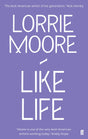 Like Life - Retail Maharaj