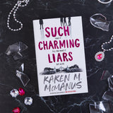 Such Charming Liars - Retail Maharaj