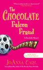 The Chocolate Falcon Fraud: 15 (Chocoholic Mystery) - Retail Maharaj