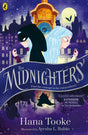 The Midnighters - Retail Maharaj