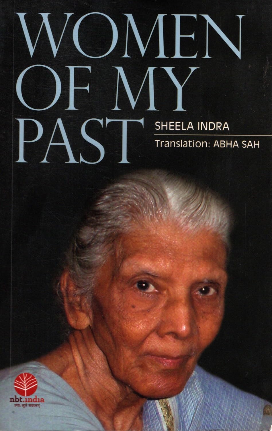 WOMEN OF MY PAST