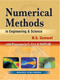 Numerical Methods in Engineering & Science with Programs in C, C++ and MATLAB by Dr. B.S. Grewal - Retail Maharaj