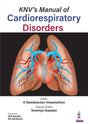 KNV's Manual of Cardiorespiratory Disorders - Retail Maharaj