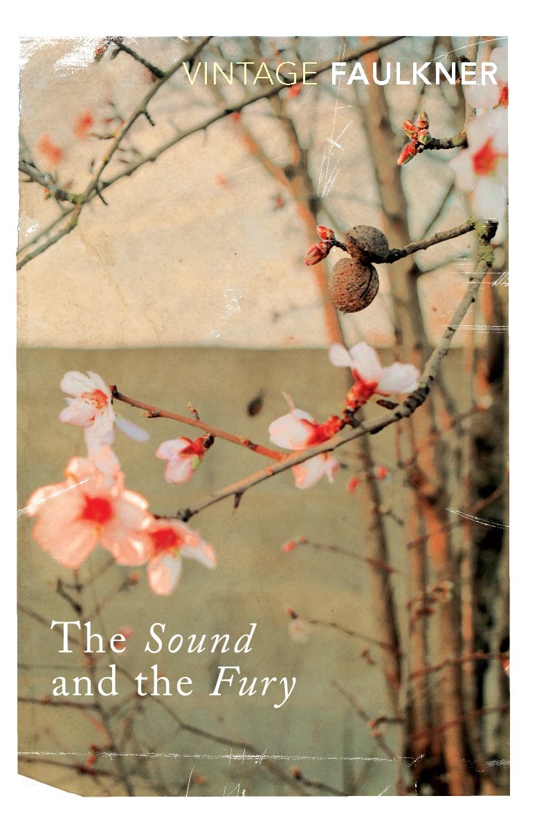 Sound And The Fury, The - Retail Maharaj