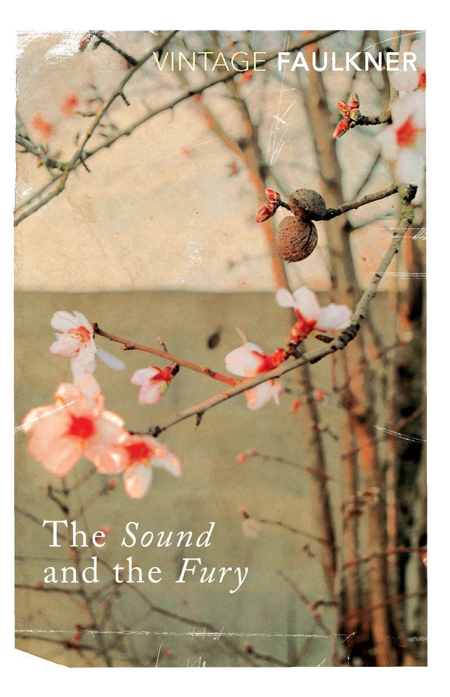 Sound And The Fury, The - Retail Maharaj