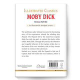 Moby Dick: Abridged Novels With Review Questions - Retail Maharaj
