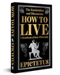 How to Live (Deluxe Hardbound Edition) - Retail Maharaj