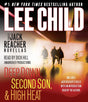Three Jack Reacher Novellas: Deep Down, Second Son, & High Heat - Retail Maharaj