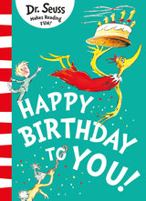 Happy Birthday To You] - Retail Maharaj