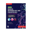 MEDICAL MICROBIOLOGY AND PARASITOLOGY PREP MANUAL FOR UNDERGRADUATES 5ED (PB 2025) - Retail Maharaj