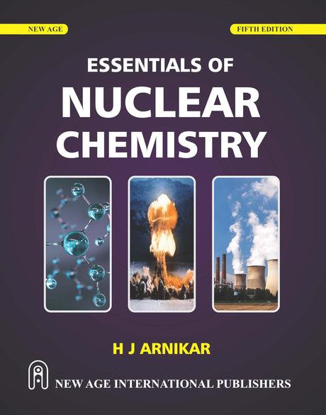 Essentials of Nuclear Chemistry - Retail Maharaj