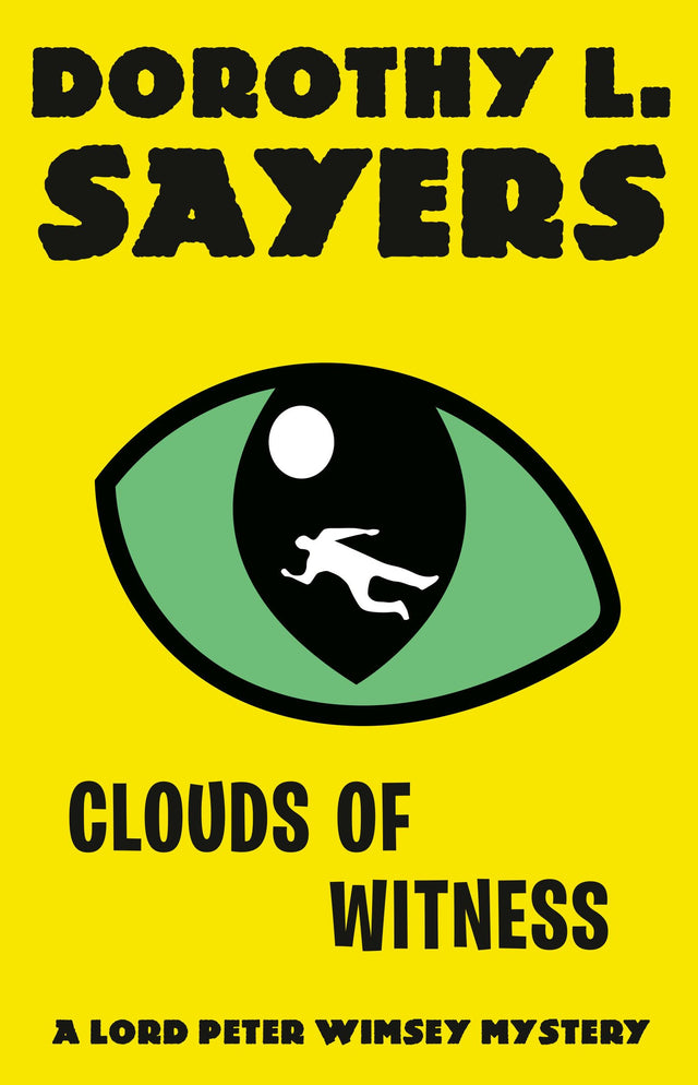 Clouds of Witness: A Lord Peter Wimsey Mystery - Retail Maharaj