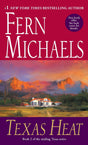 Texas Heat: A Novel - Retail Maharaj