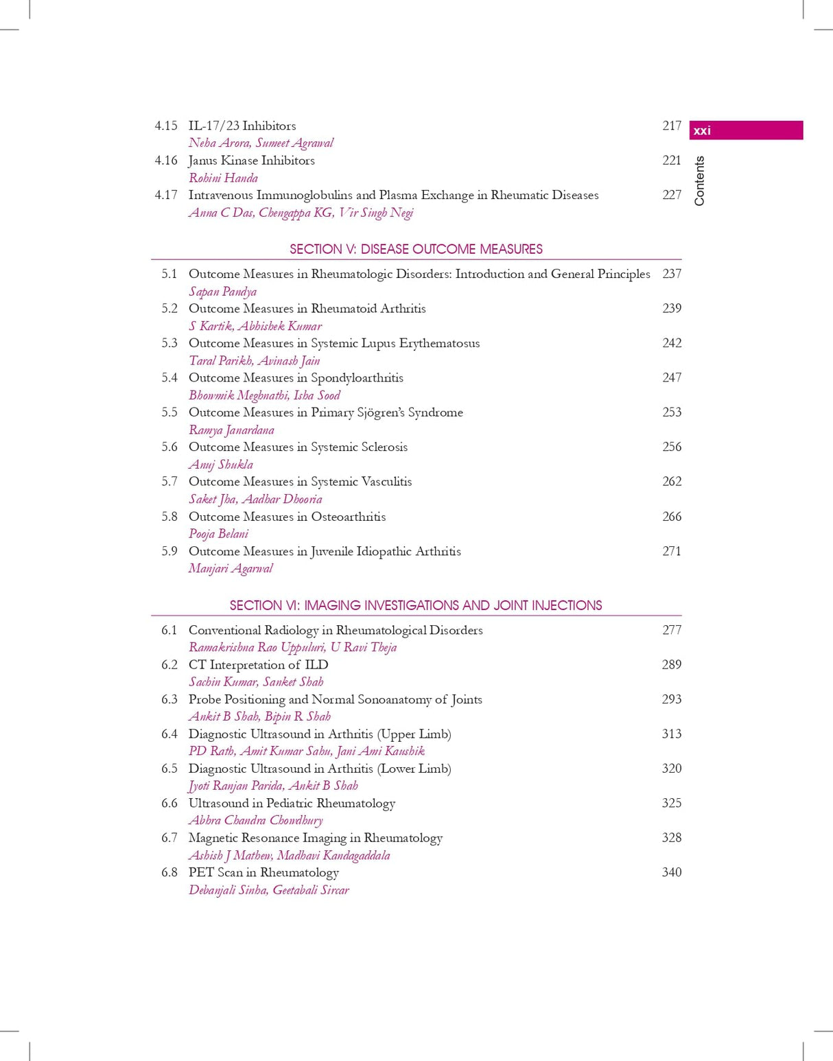 Manual Of Rheumatology 6Ed (Hb 2024) Indian Rheumatology Association - Retail Maharaj