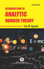 Introduction To Analytic Number Theory (Pb 2024) - Retail Maharaj