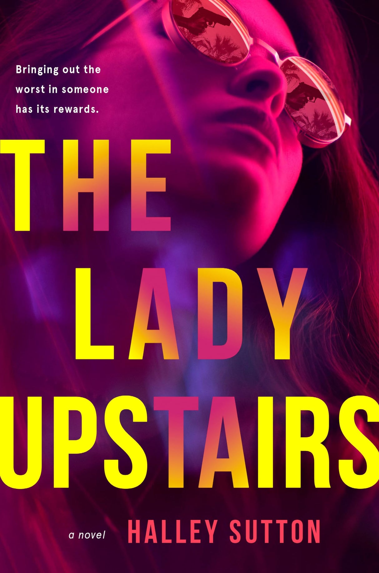The Lady Upstairs - Retail Maharaj