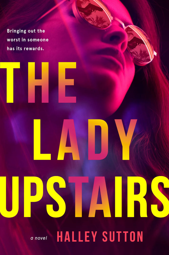The Lady Upstairs - Retail Maharaj