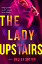 The Lady Upstairs - Retail Maharaj