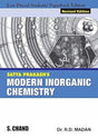 Modern Inorganic Chemistry (Lpspe) - Retail Maharaj