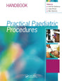 PRACTICAL PAEDIATRIC PROCEDURES:DVD AND HANDBOOK (Hodder Arnold Publication) - Retail Maharaj