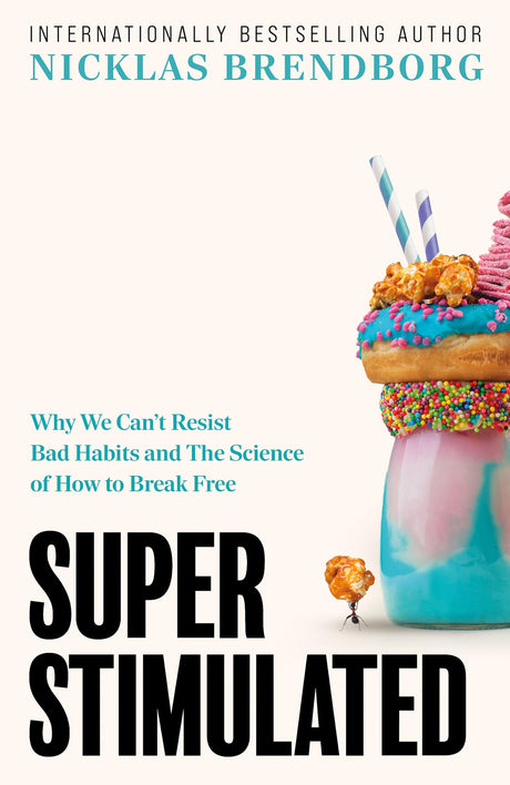 Creatures of Habit - Retail Maharaj