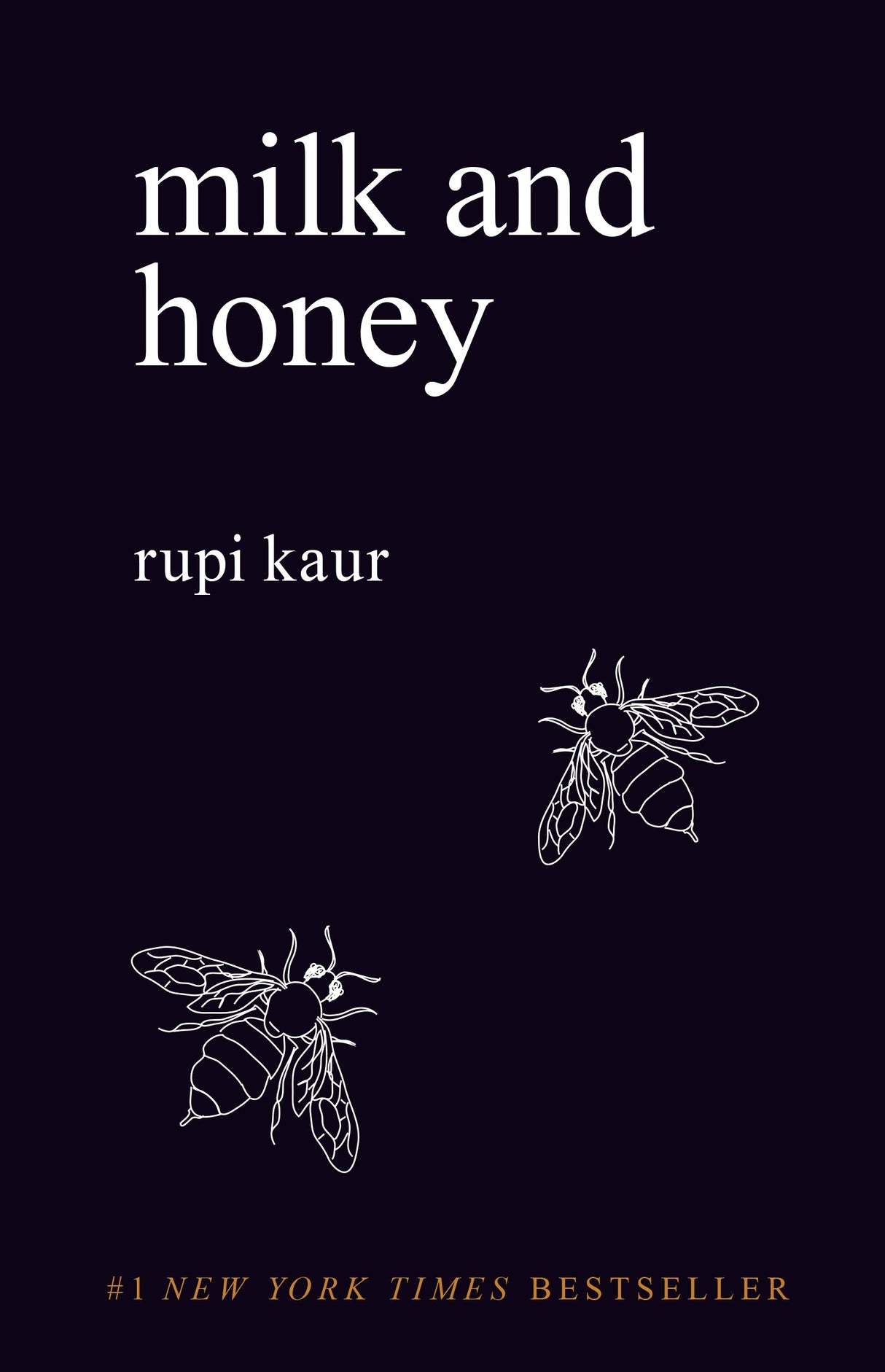MILK AND HONEY - Retail Maharaj