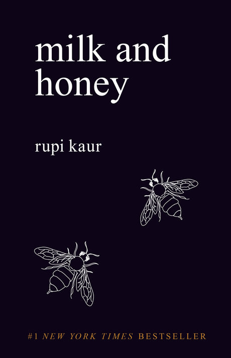 MILK AND HONEY - Retail Maharaj