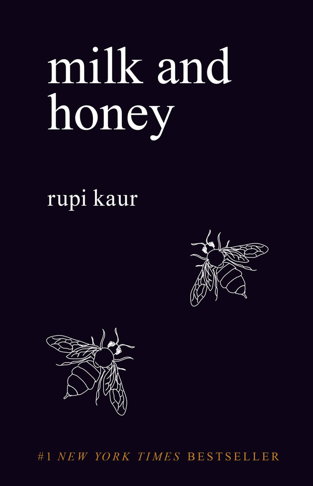MILK AND HONEY - Retail Maharaj