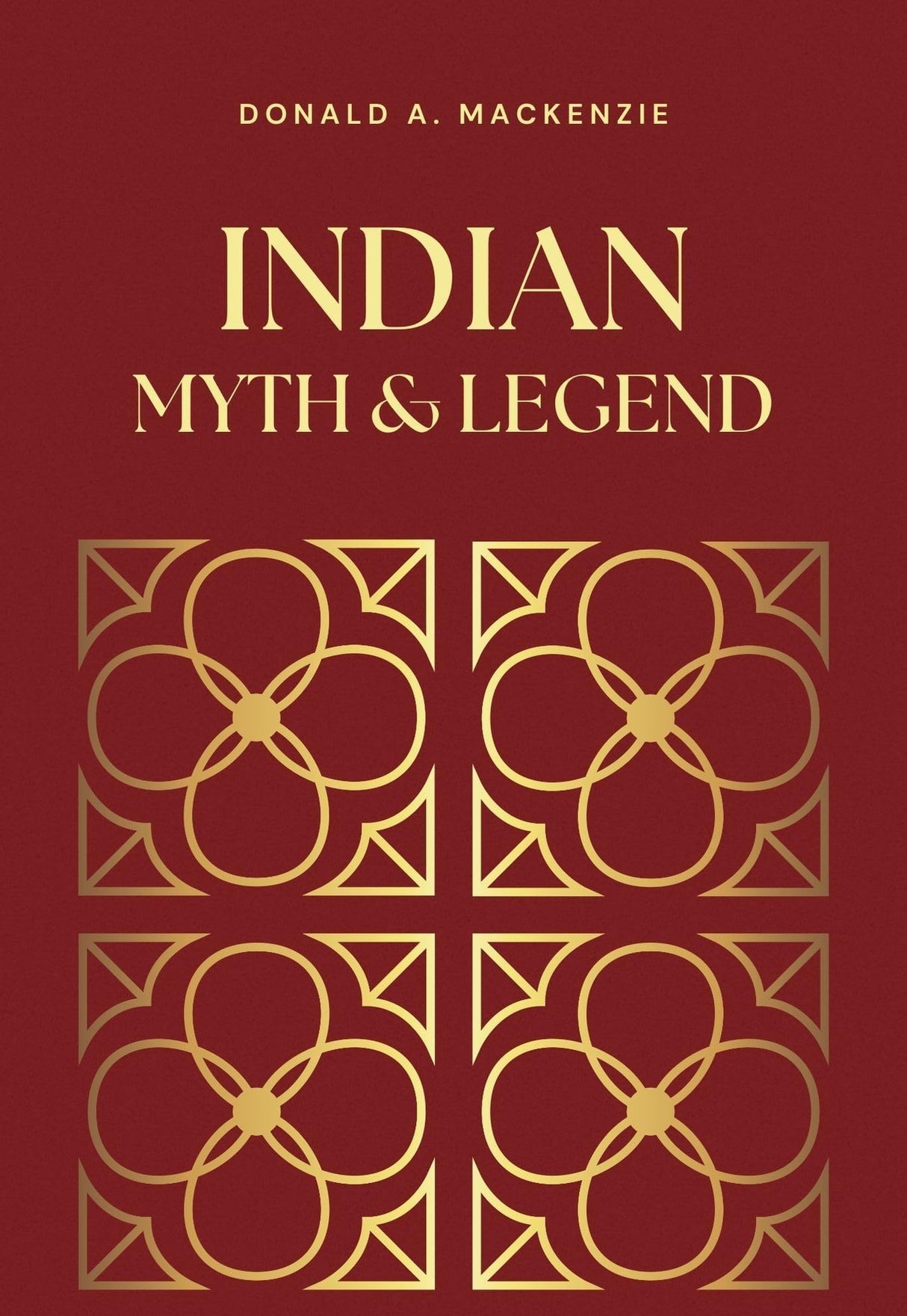 Indian Myth And Legend - Retail Maharaj