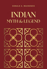 Indian Myth And Legend - Retail Maharaj