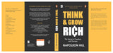 Think & Grow Rich: The Secret to Freedom and Success - Retail Maharaj