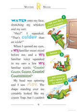 Geronimo Stilton #76: Superstore Surprise - Retail Maharaj