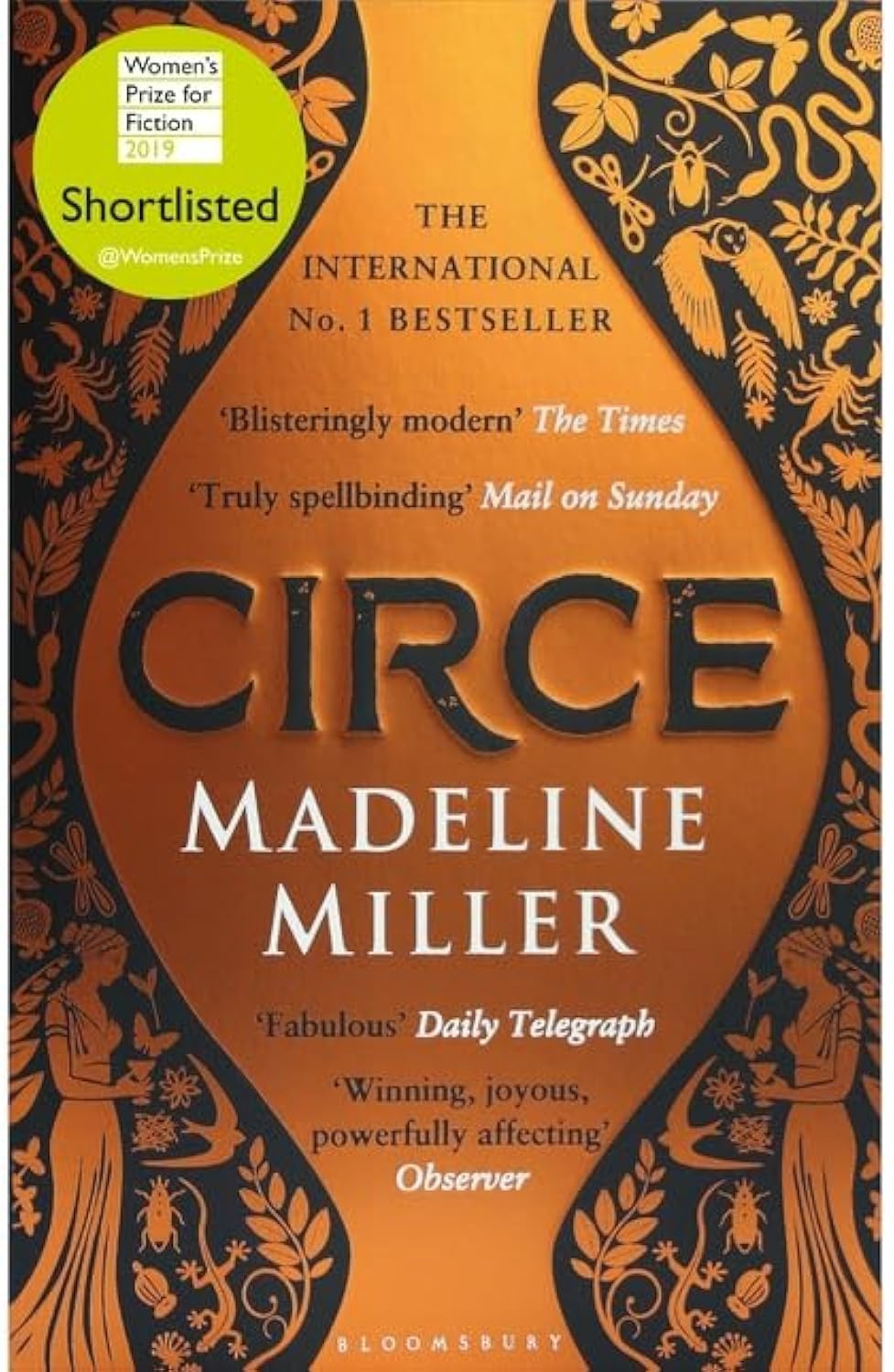 Circe - Retail Maharaj