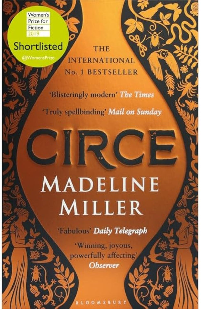 Circe - Retail Maharaj