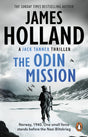 The Odin Mission: (Jack Tanner: Book 1): an absorbing, tense, high-octane historical action novel set in Norway during WW2. Guaranteed to get your pulse racing! - Retail Maharaj