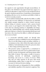 Cracking The R.I.C.H.TM Code - Why Being Resourceful, Influential, Commanding & Habit-Driven Is the New Flex - Retail Maharaj