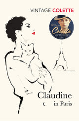 Claudine In Paris - Retail Maharaj
