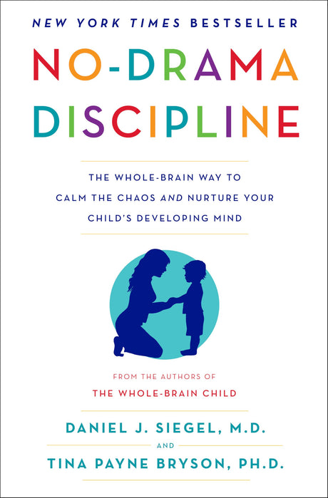 No-Drama Discipline - Retail Maharaj