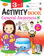 3rd Activity General Awarness (5+) - Retail Maharaj