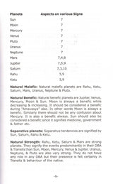 Nadi Astrology: Accurate Predictive Methodology by Umang Taneja | Advanced System of Vedic Prediction