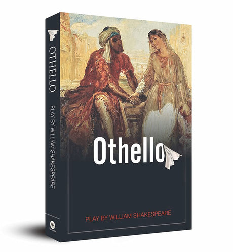 Othello - Retail Maharaj