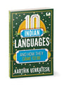 10 Indian Languages and How They Came to Be (10s Series) - Retail Maharaj