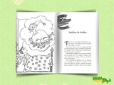 The Crocodile Who Ate Butter Chicken For Breakfast And Other Stories - Retail Maharaj