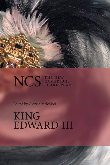 King Edward III - Retail Maharaj