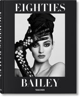 David Bailey. Eighties - Retail Maharaj