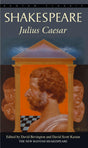 Julius Caesar (Bantam Classic) - Retail Maharaj