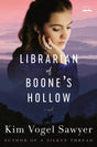 The Librarian of Boone's Hollow: A Novel - Retail Maharaj